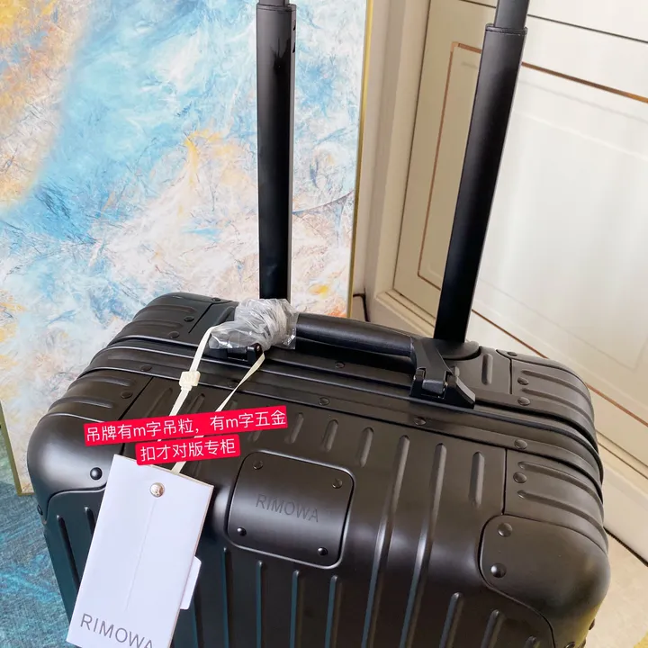 スーパーコピー リモワ スーツケース