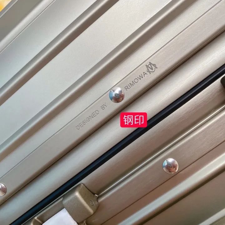 スーパーコピー リモワ スーツケース