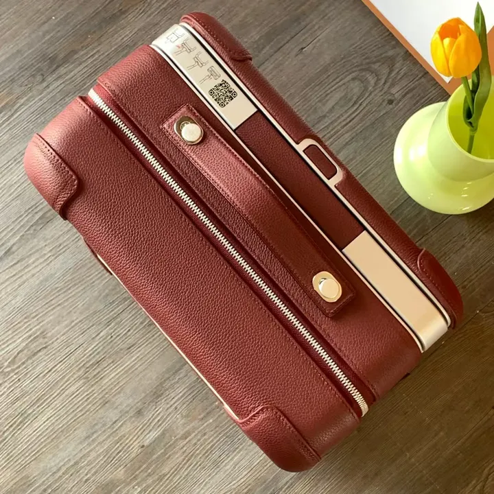 スーパーコピー エルメス スーツケース