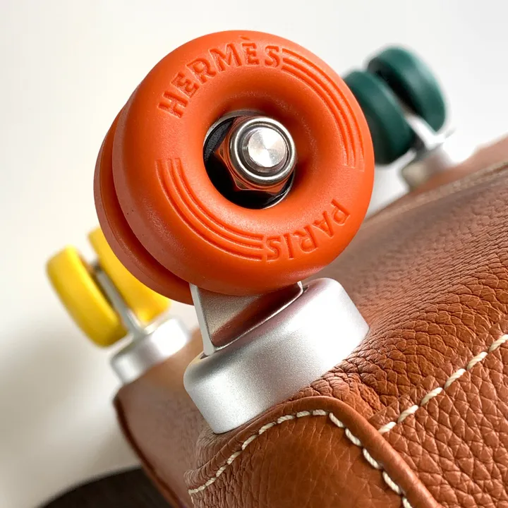 スーパーコピー エルメス スーツケース