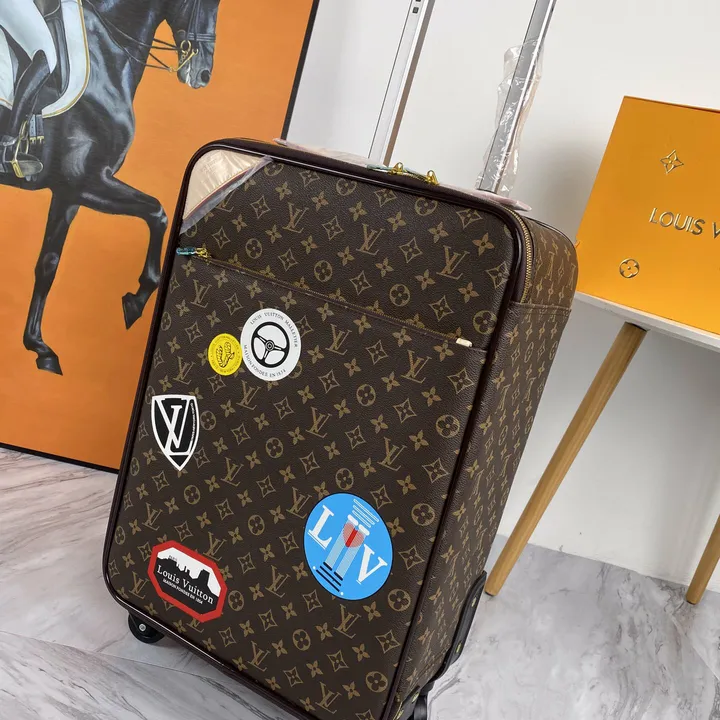 スーパーコピー ルイヴィトン スーツケース