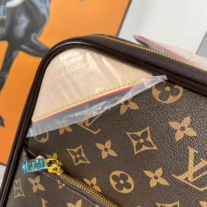 スーパーコピー ルイヴィトン スーツケース