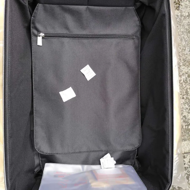 スーパーコピー ルイヴィトン スーツケース