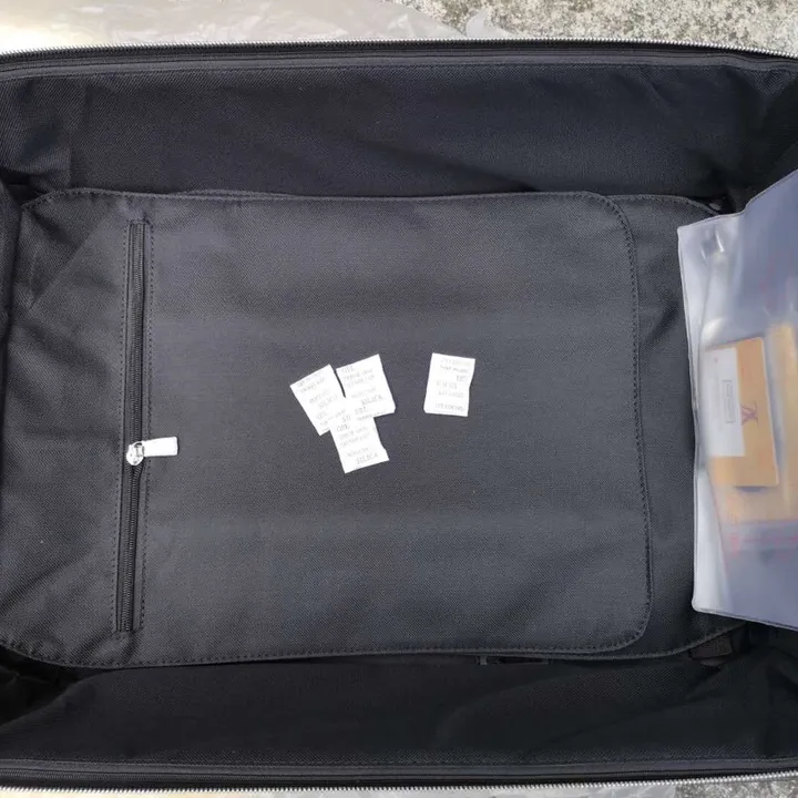 スーパーコピー ルイヴィトン スーツケース