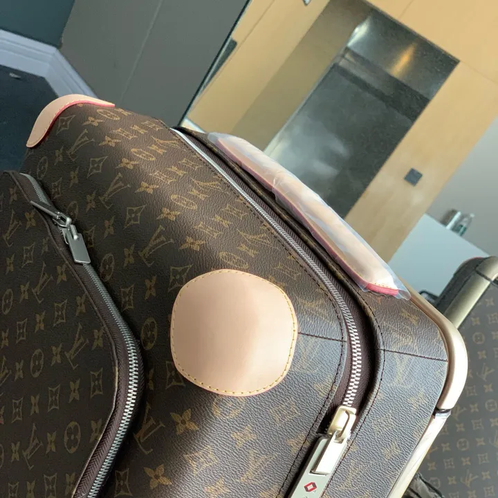 スーパーコピー ルイヴィトン スーツケース