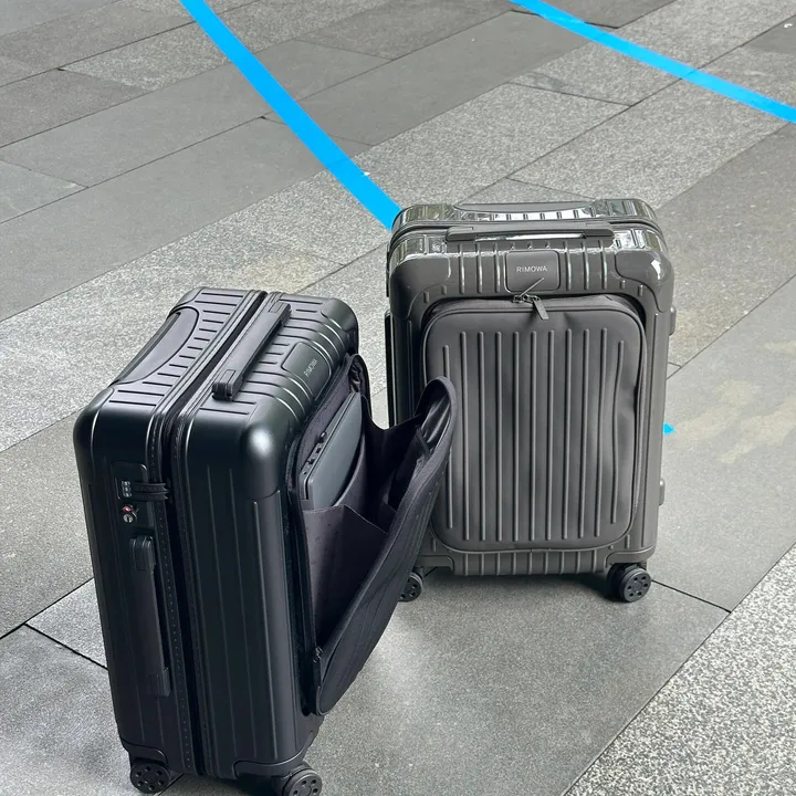 スーパーコピー リモワ スーツケース