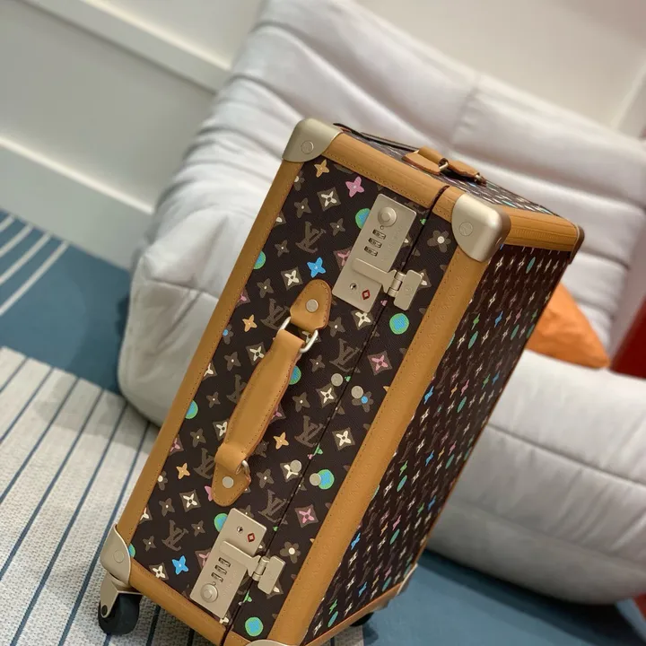 スーパーコピー ルイヴィトン スーツケース
