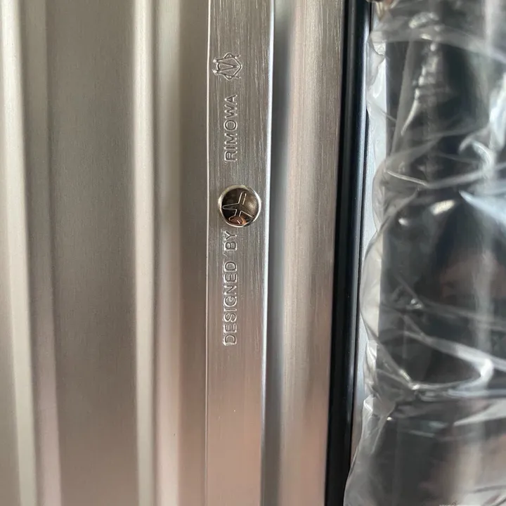 スーパーコピー リモワ スーツケース