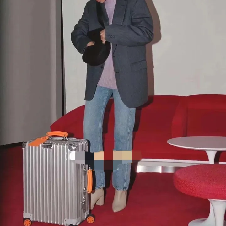 スーパーコピー シチズン スーツケース