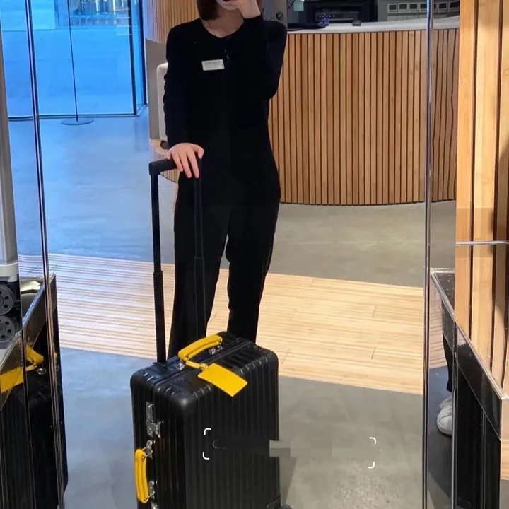 スーパーコピー シチズン スーツケース