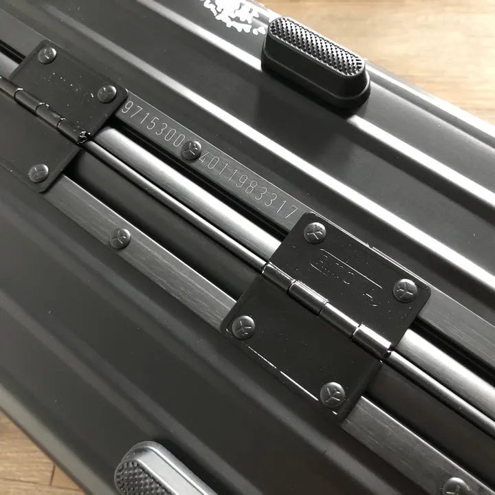 スーパーコピー シチズン スーツケース