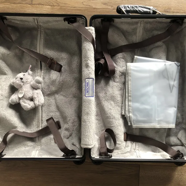 スーパーコピー シチズン スーツケース