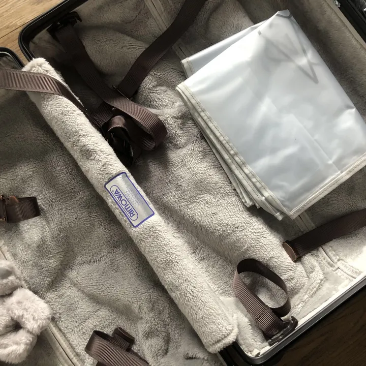 スーパーコピー シチズン スーツケース