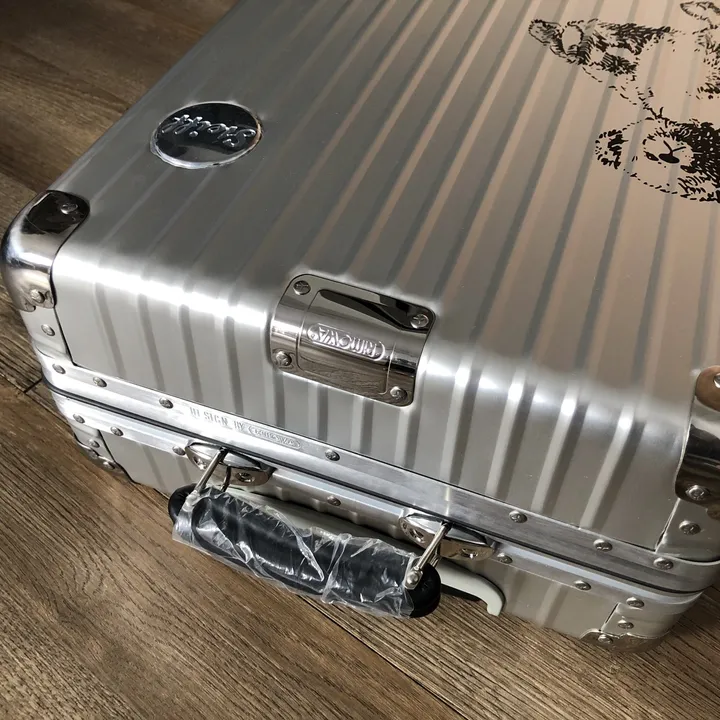 スーパーコピー シチズン スーツケース