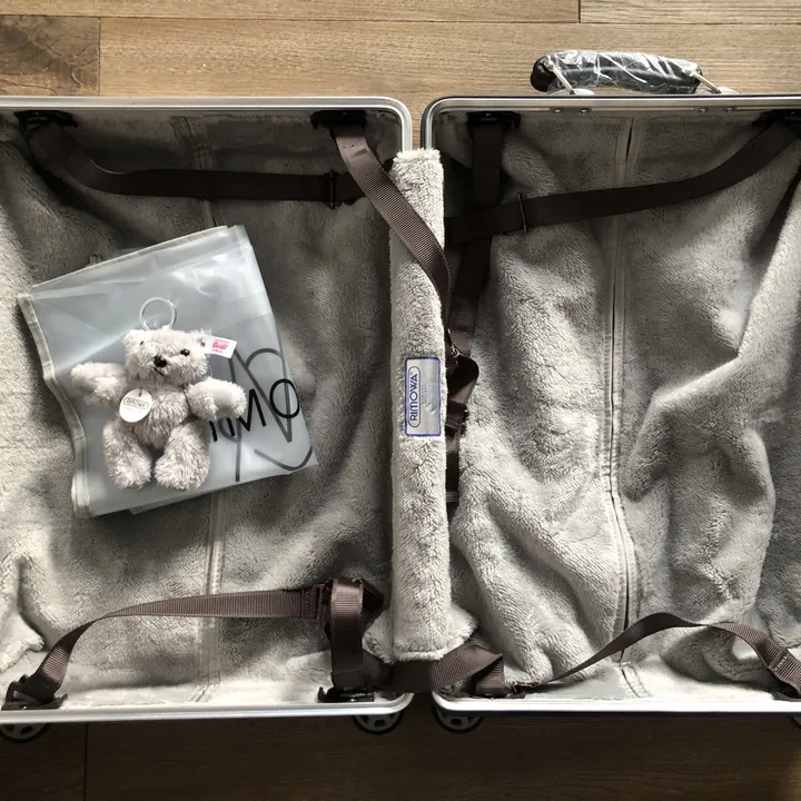 スーパーコピー シチズン スーツケース