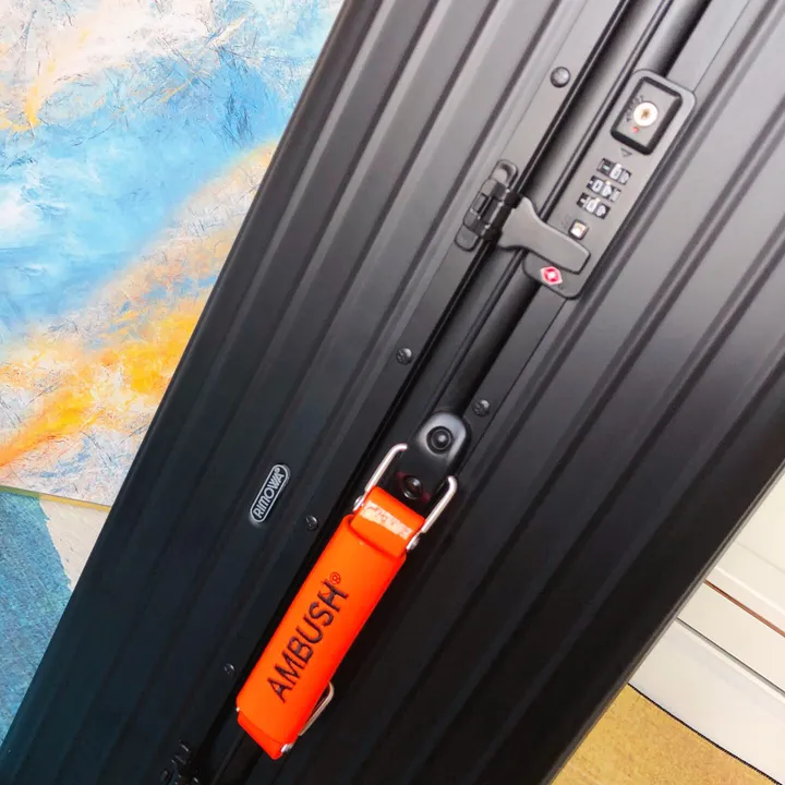 スーパーコピー リモワ スーツケース