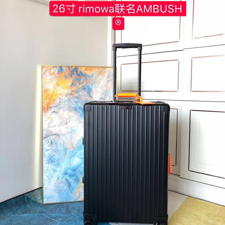 スーパーコピー リモワ スーツケース