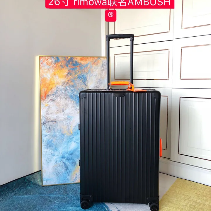 スーパーコピー リモワ スーツケース