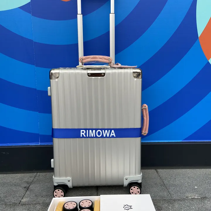 スーパーコピー リモワ スーツケース