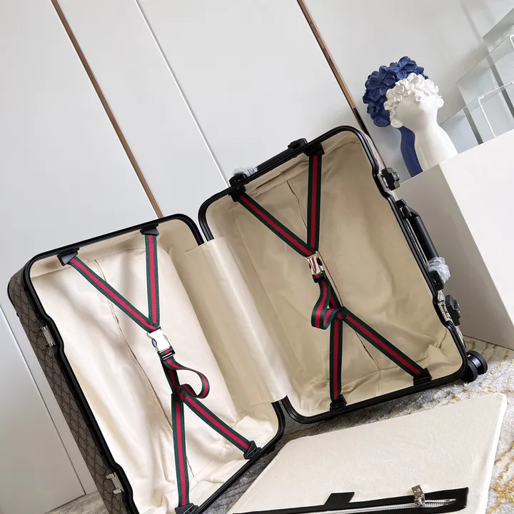 スーパーコピー グッチ スーツケース