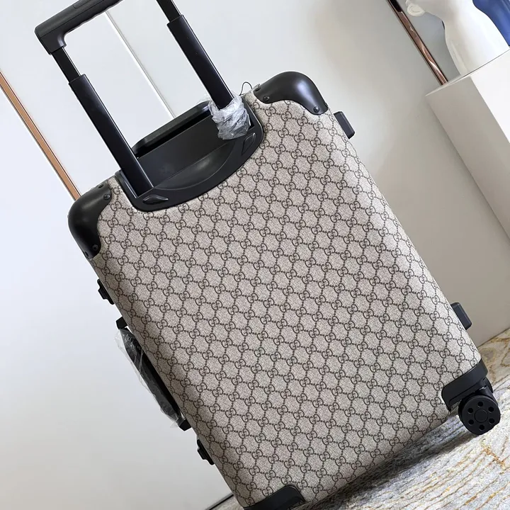スーパーコピー グッチ スーツケース