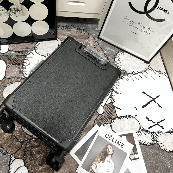 スーパーコピー シャネル スーツケース