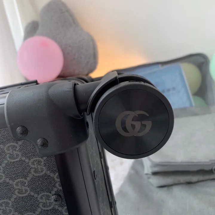 スーパーコピー グッチ スーツケース