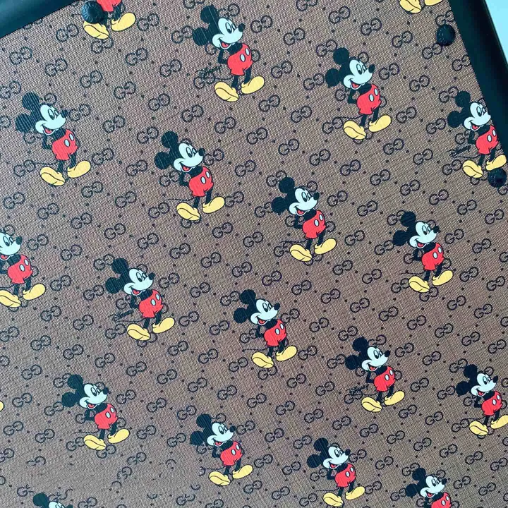 スーパーコピー グッチ スーツケース