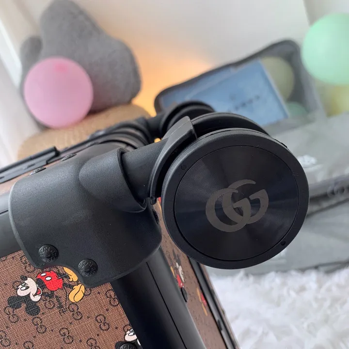 スーパーコピー グッチ スーツケース