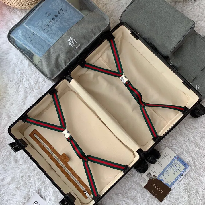 スーパーコピー グッチ スーツケース