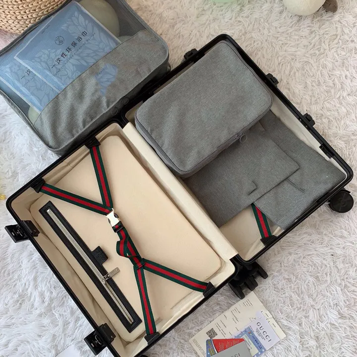 スーパーコピー グッチ スーツケース