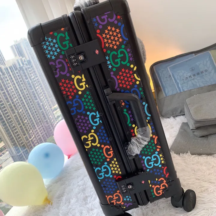 スーパーコピー グッチ スーツケース