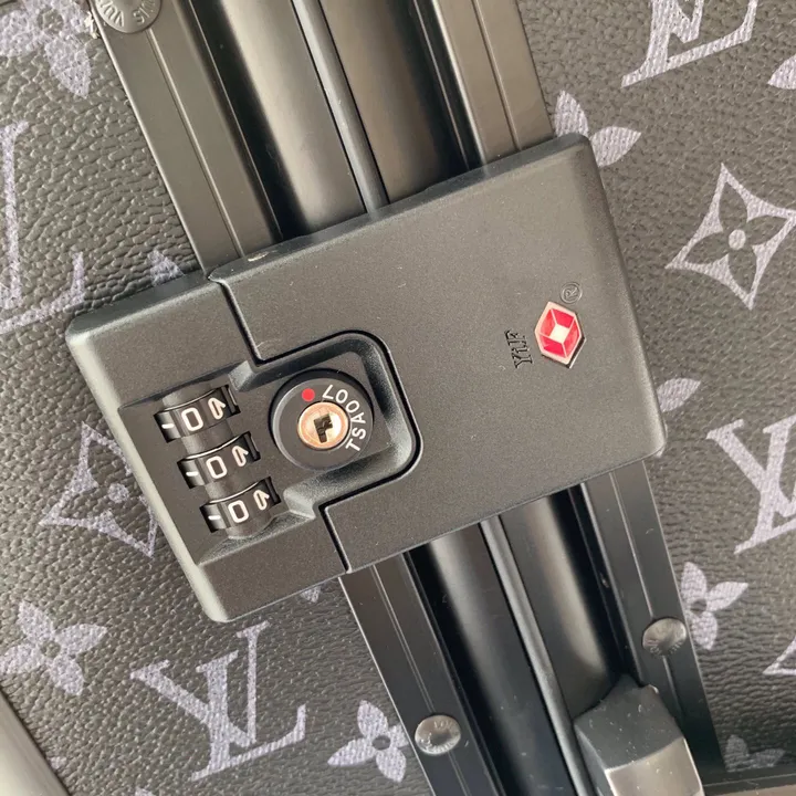 スーパーコピー ルイヴィトン スーツケース