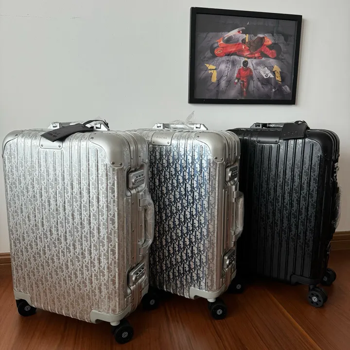 スーパーコピー リモワ スーツケース