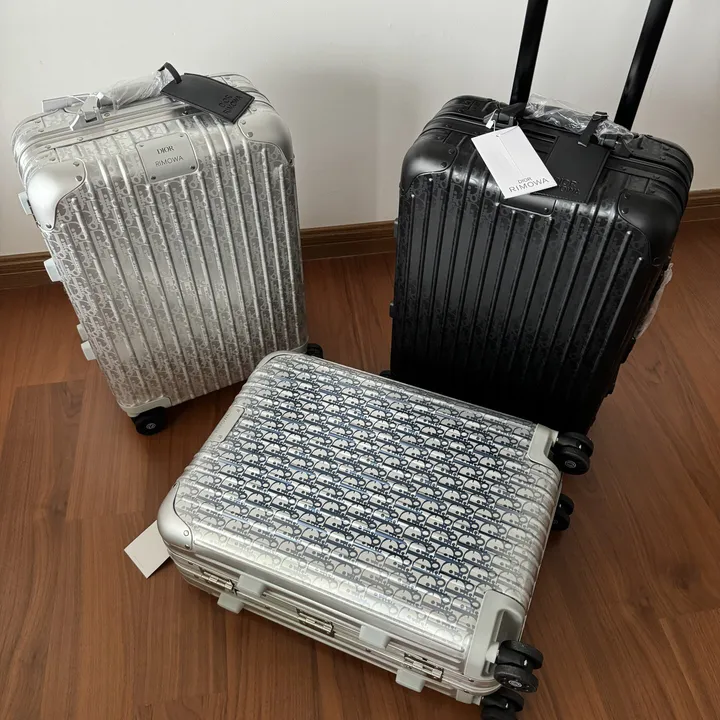 スーパーコピー リモワ スーツケース