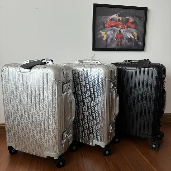 スーパーコピー リモワ スーツケース