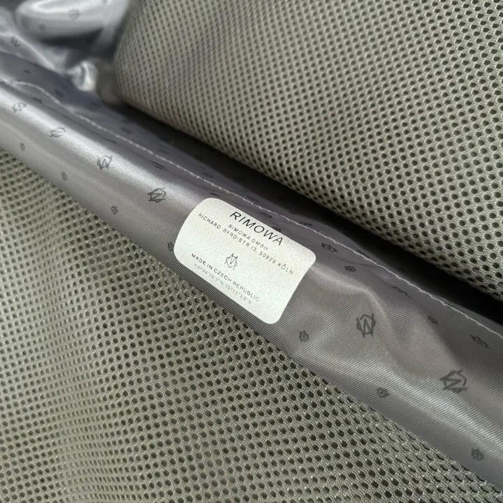 スーパーコピー シチズン スーツケース