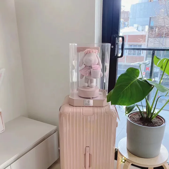 スーパーコピー リモワ スーツケース