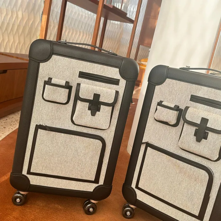 スーパーコピー エルメス スーツケース