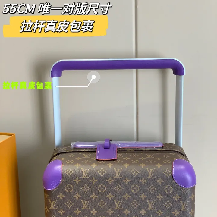 スーパーコピー ルイヴィトン スーツケース