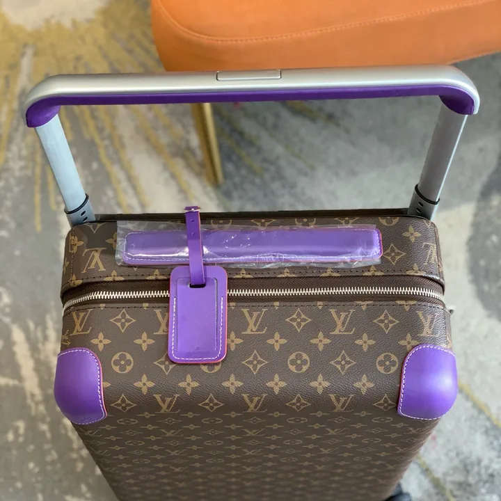 スーパーコピー ルイヴィトン スーツケース