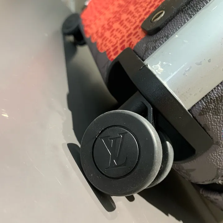 スーパーコピー ルイヴィトン スーツケース