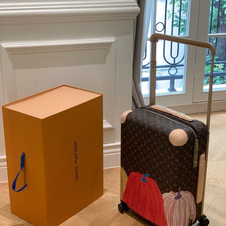スーパーコピー ルイヴィトン スーツケース