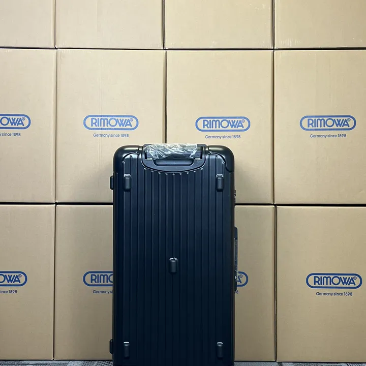 スーパーコピー リモワ スーツケース