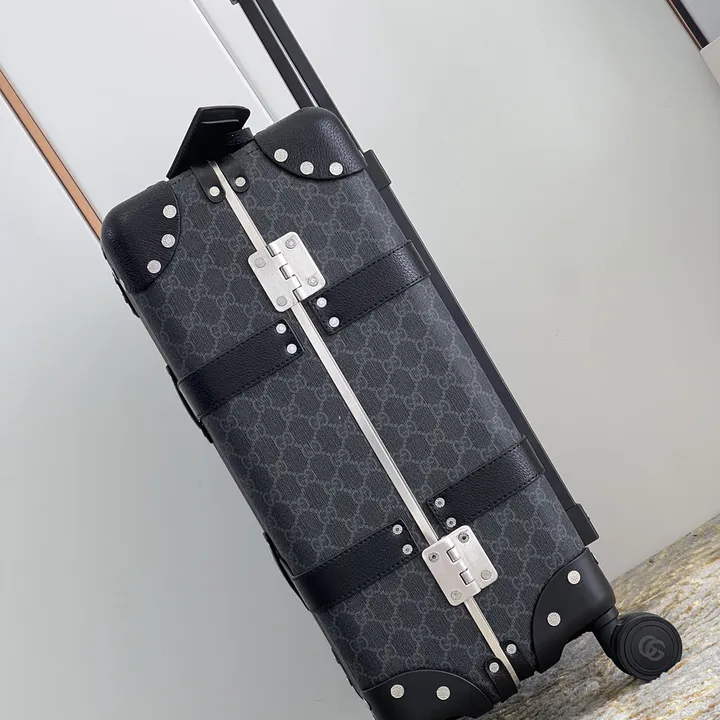 スーパーコピー グッチ スーツケース