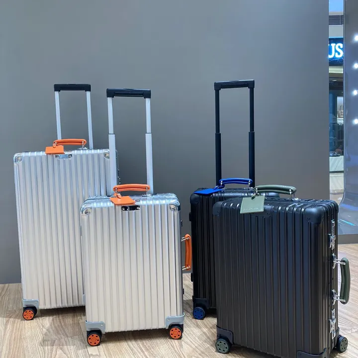 スーパーコピー リモワ スーツケース