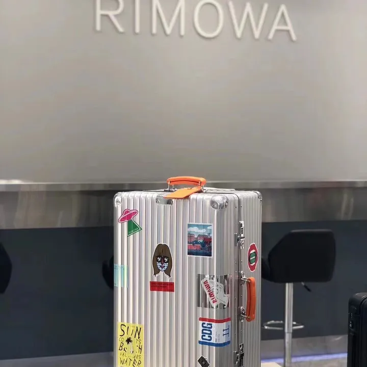 スーパーコピー リモワ スーツケース