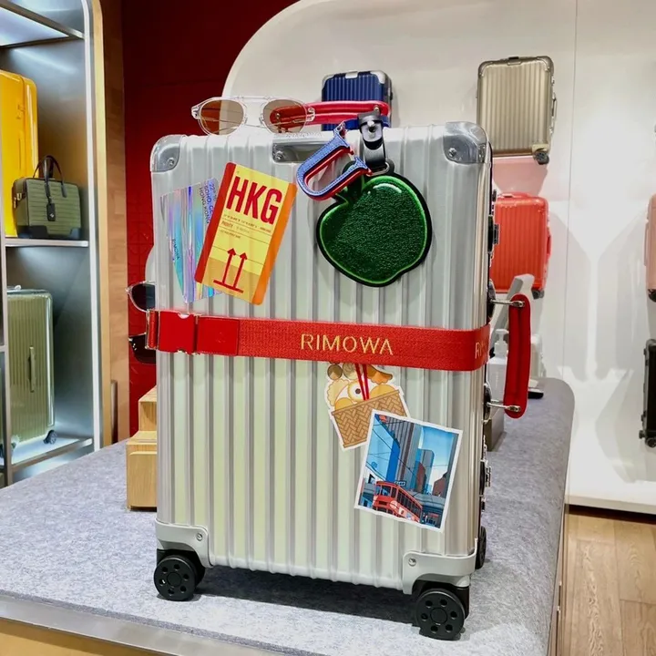 スーパーコピー リモワ スーツケース
