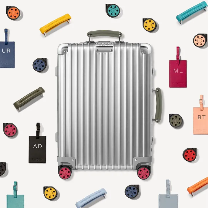 スーパーコピー リモワ スーツケース