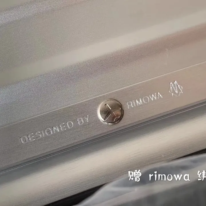 スーパーコピー リモワ スーツケース
